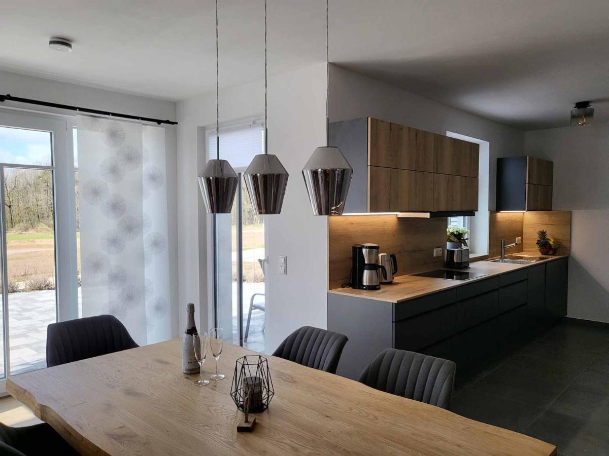 Ferienhof Gutmichel Feuchtwangen Luaran gambar